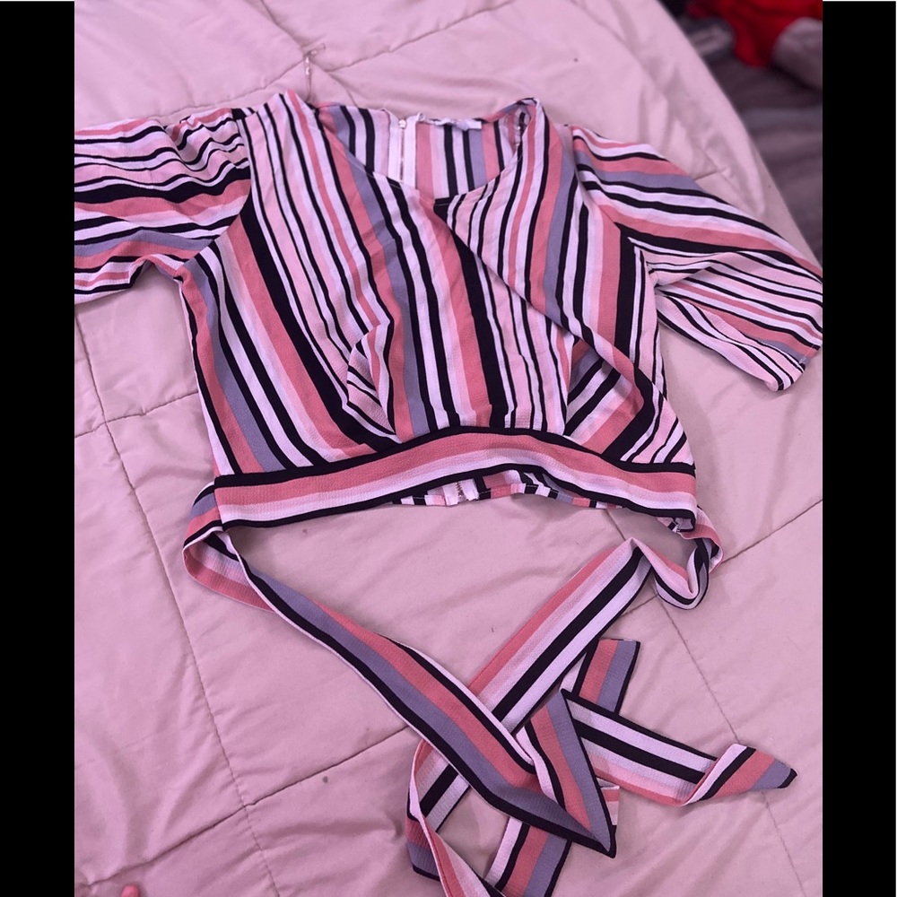 Women’s Dress Shirt